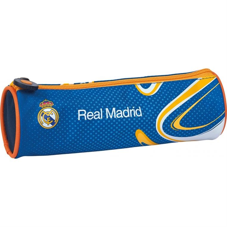 Saszetka Okrągła RM-09 Real Madryt /Astra 505015006