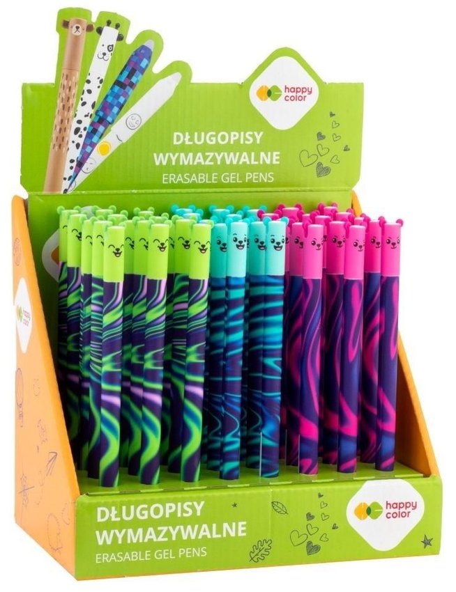 DLUGOPIS SCIER ZAM 0.5 HAPPY MAGIC SKY PUD A40