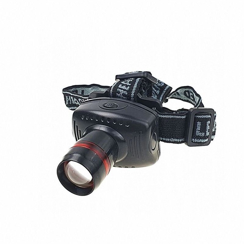 Latarka Czołowa Led Vega /Esperanza