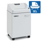 Niszczarka Kobra 240.1 S5 ES