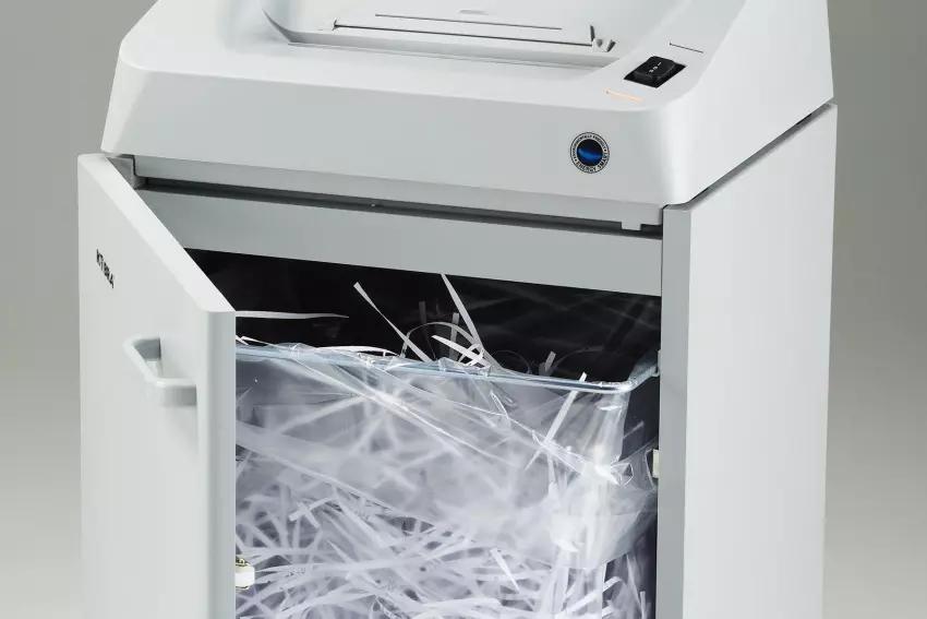 Niszczarka Kobra 240.1 S4 ES