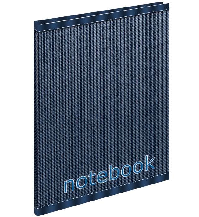 Brulion A4 96k Kratka /KW