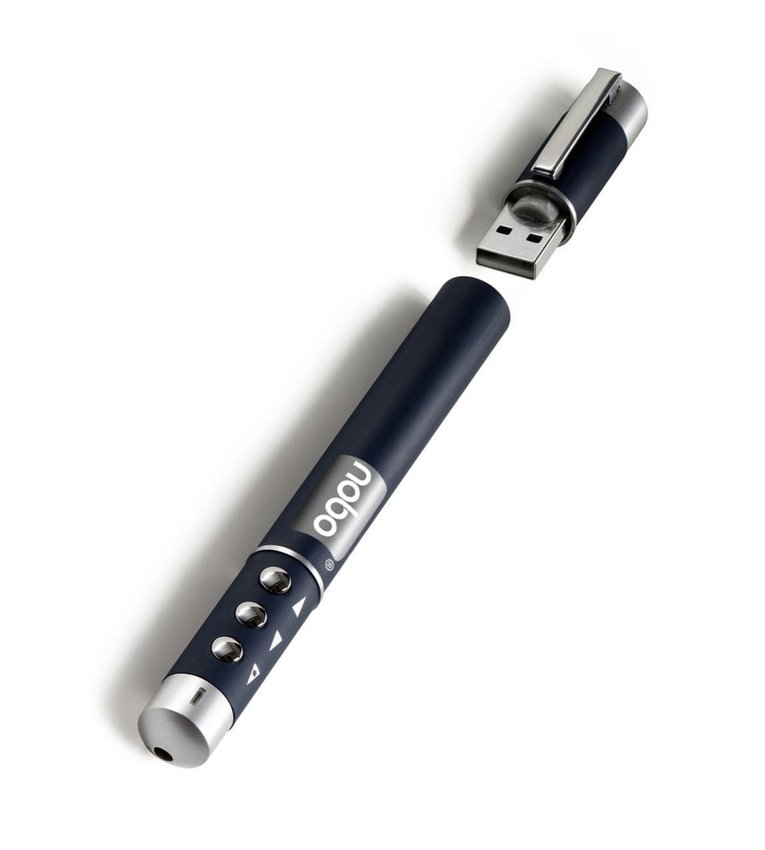 Pilot Do Prezentacji P2 /Nobo