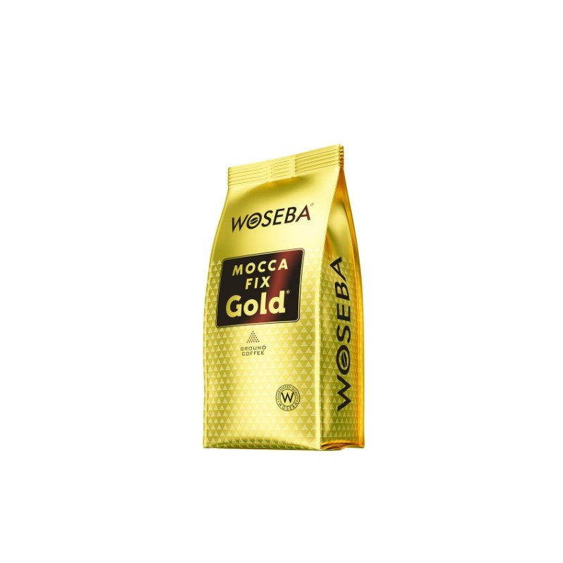 Kawa Woseba Mocca Fix Gold Mielona 250g