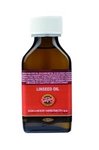 Olej Lniany 100Ml 165533 /Koh-I-Noor