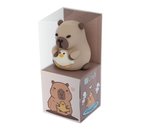 Temperówka Kapibara z Kaczuszką /DpCraft