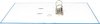 Segregator Office Products Officer PP A4/55mm Granatowy