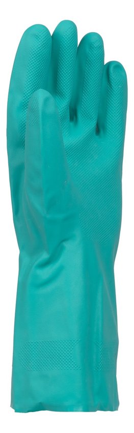 Rękawice chemiczne ACTIVE CHEM rozm. 10 zielone