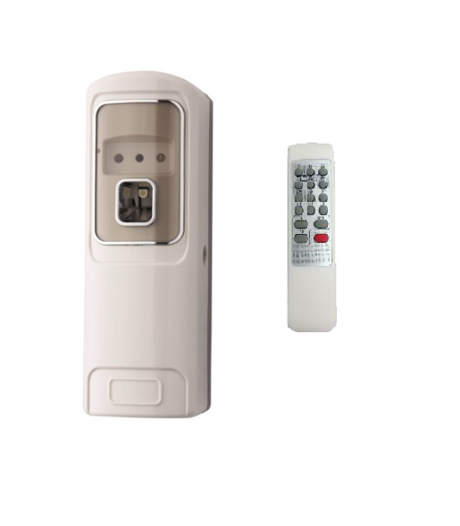 DISHS3 Basic z pilotem zdalnego sterowania