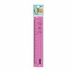 Linijka 15 cm B&B KIDS Flex Pastel / Interdruk