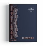 Skorowidz A4 96k Tw. Opr. /K-I-N