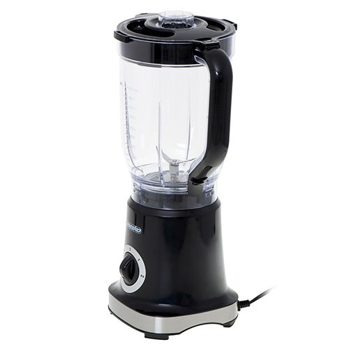 Blender kielichowy Mesko MS 4079be
