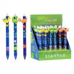 DLUGOPIS SCIER AUT 0.7 DINO STK PUD A24/576