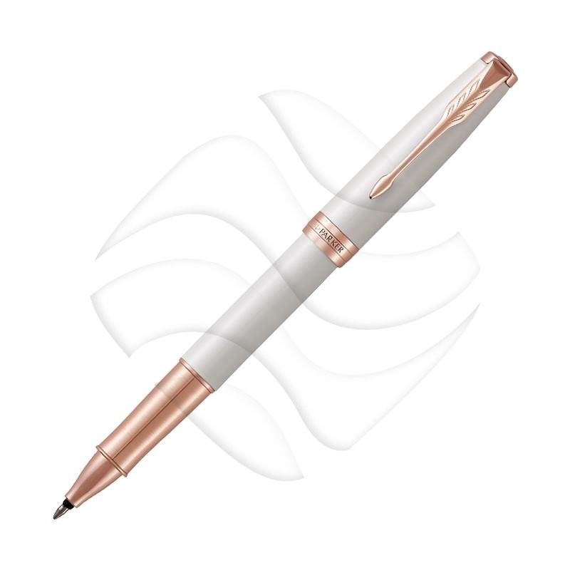 Parker Pióro Kulkowe Sonnet Premium Perłowy Lakier PGT RB [1931554]