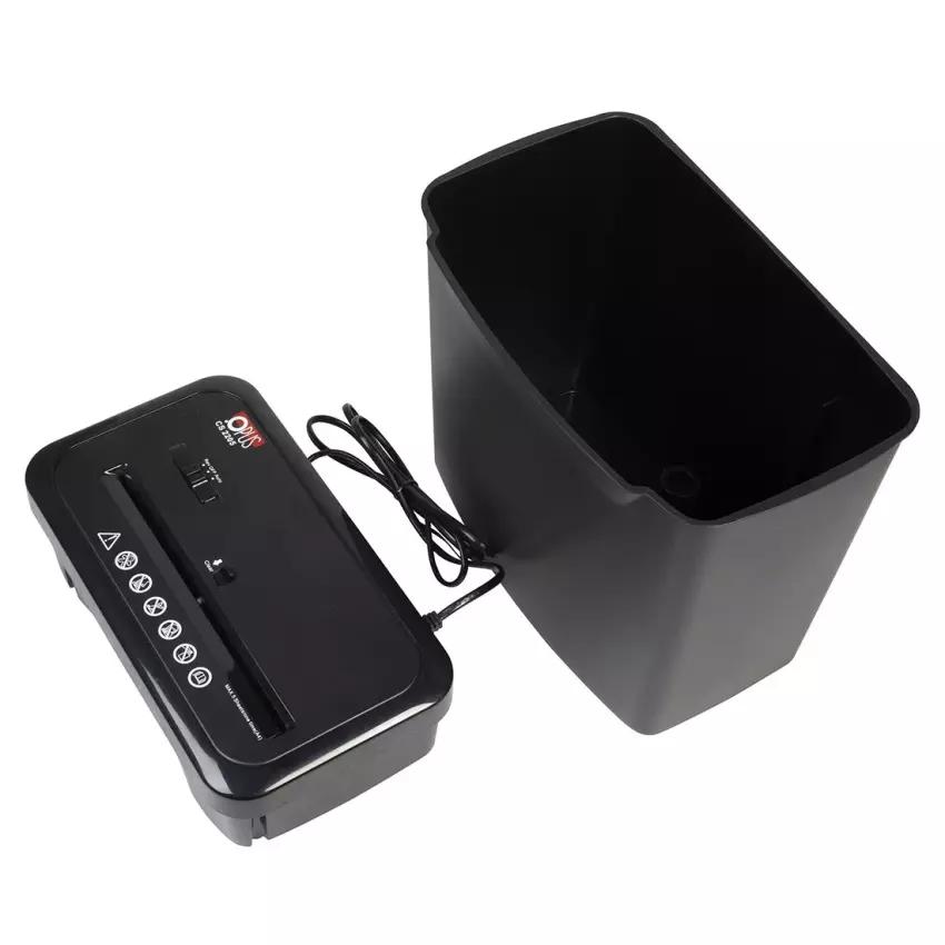 Niszczarka Opus CS 2205 4 x 40 mm