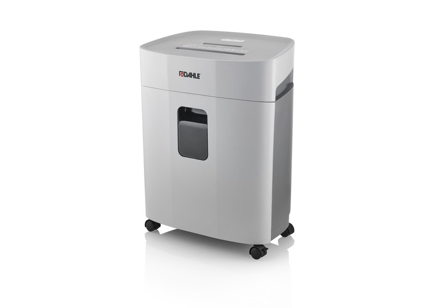 Niszczarka Dahle Papersafe 2021 Ps 380