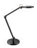 Lampka na biurko CEP CLED-0350 Giant czarny