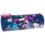 Piurnik tuba na zamek Cleo i Frank 43 Derf Fol