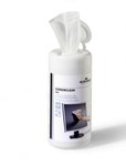 Nasączone Ściereczki Do Ekranu ScreenClean Box 100szt. /Durable 573602