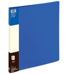 Teczka ofertowa 9003 A  30 koszulek GRAND niebieska