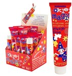 Klej Introligatorski CR 45g Tuba Magic /Kamaben