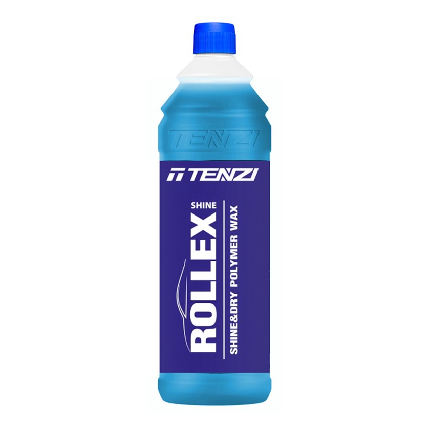 Tenzi Hydroosuszacz Nowej Generacji Rollex Shine 1L