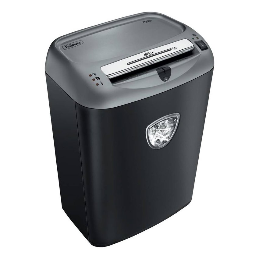 Niszczarka Fellowes 75Cs