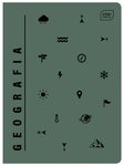Zeszyt A5 60k Tematyczny 70g UV Geografia