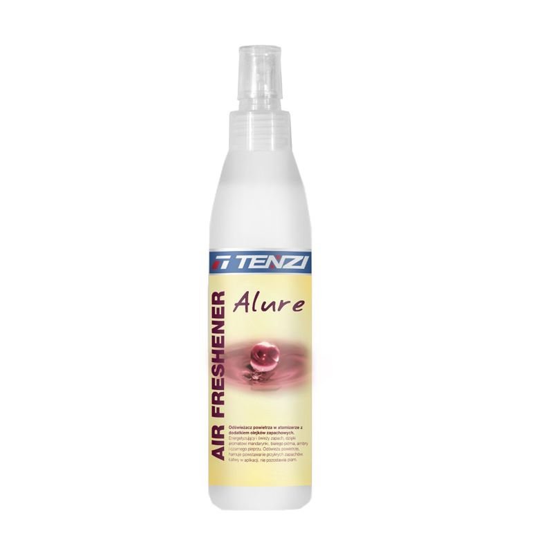 Tenzi Odświeżacz Powietrza w Atomizerze Air Freshener Alure 100ml