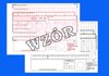 Polecenie Przel. Podatki A6 (2-odc.) 01146 /Typograf