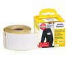 Etykiety Identyfikacyjne Avery do Dymo Labelwriter 41x89 200 szt. Białe AS0722560 B