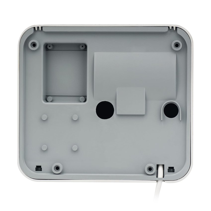 HD1H1S Suszarka do rąk Turboblast ABS