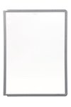 Panel Informacyjny Sherpa A4 Grafitowy /Durable 560637