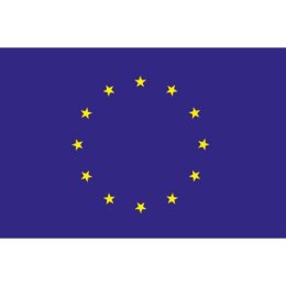 Flaga Unia Europejska 70x112cm