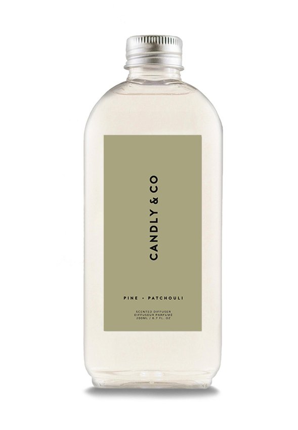 Uzupełnienie do dyfuzora CANDLY&CO zapach No.4 200ml