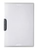 Skoroszyt A4 PP z Klipem Duraswing Plus Przezroczysty /Durable 228819