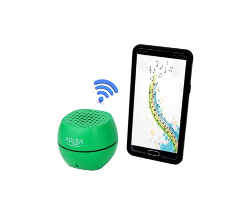 Głośnik Bluetooth Adler AD 1141