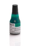 Tusz do Pieczątek Flashowych EOS 25ml Zielony /Colop