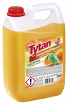 Tytan Płyn Uniwersalny 5l Pomarańcza