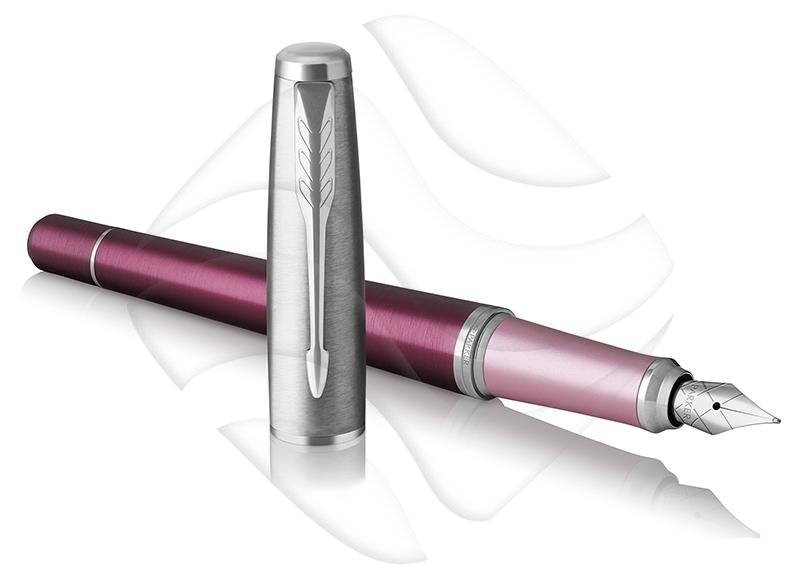 Parker Pióro Wieczne Urban Premium Ciemny Fiolet CT FP (M) [1931568]