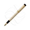 Parker Pióro Wieczne International Duofold Ivory & Black GT FP (M) [1931394]