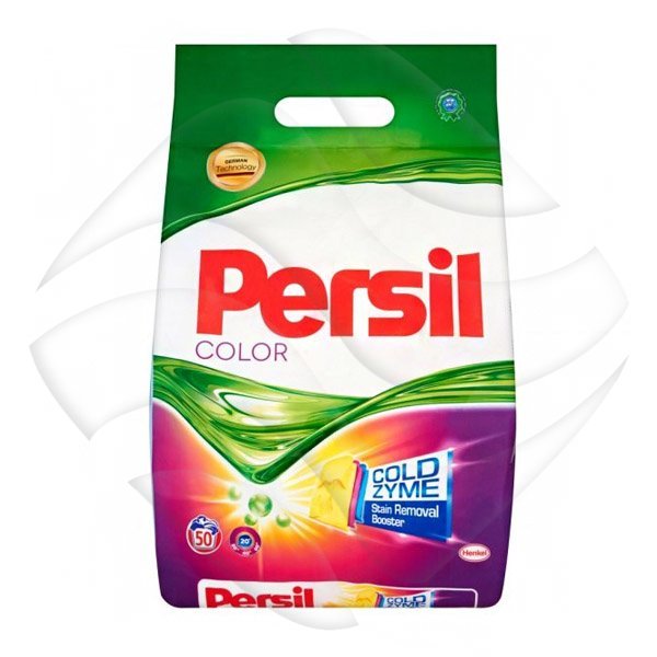Persil Proszek do Prania 3,5kg Kolor