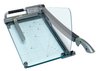 Obcinarka Gilotyna A4 Rexel ClassicCut CL410 z Laserem