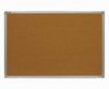 Tablica Korkowa  60x90 officeBoard Alu /2x3