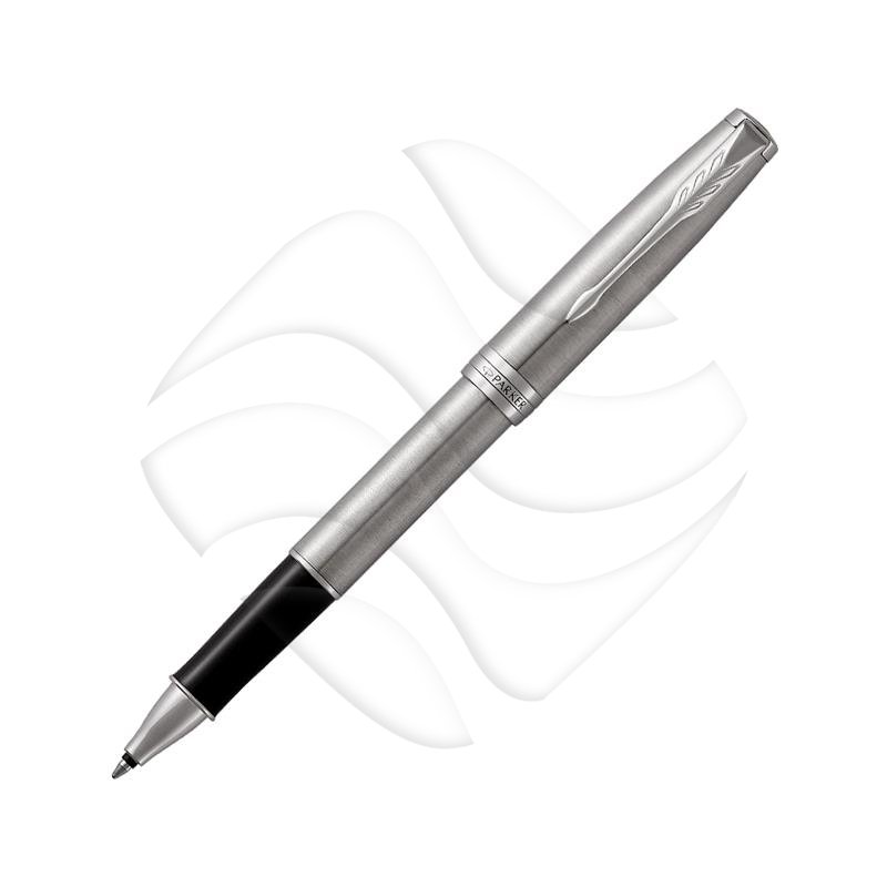 Parker Pióro Kulkowe Sonnet Core Stal Nierdzewna CT RB [1931511]