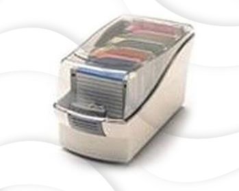 Pudełko Na Dyskietki 35/50Szt.