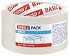 Taśma Pakowa Tesa Basic 40Mx45Mm Transparent