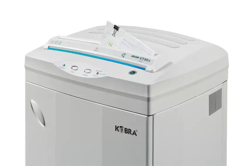 Niszczarka Kobra 400 C4 ES