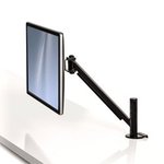 Ramię Pod Monitor LCD/TFT Smart Suites 8038201 /Fellowes