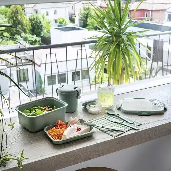 Kubek Na Żywność Lunch & Go S 0.4l /Curver 249950